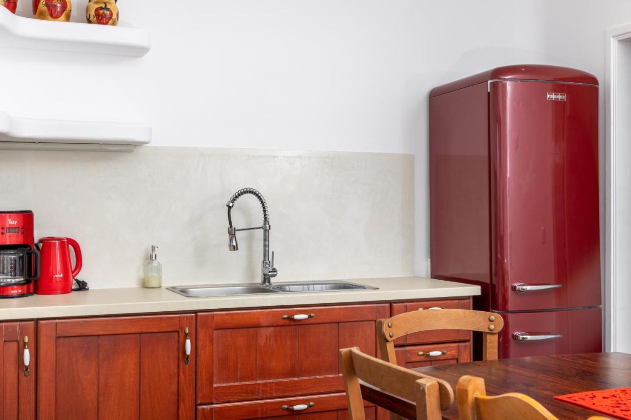 Depis Edem Luxury Villas Naxos Pláka Kültér fotó
